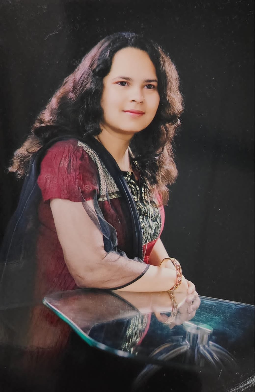 Archana Yadav